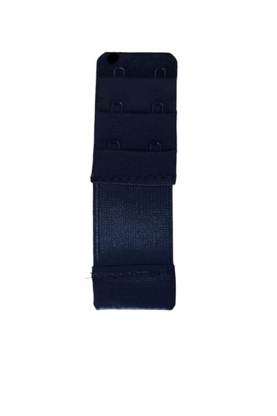 Kezban Tekstil Sutien elastic cu 3 rânduri și 2 cârlige - 1 bucată, calitate 1 C