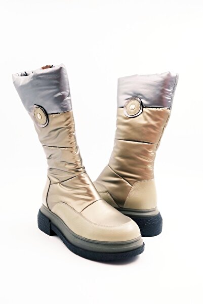 Tenau Genuine Leather Women's Boots