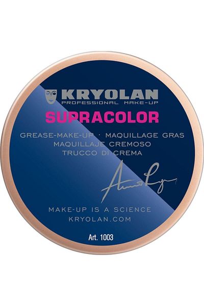 Kryolan Supracolor® Foundation Large Size 55 ml Fs46
