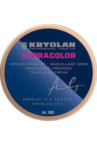 Kryolan Supracolor® Foundation Large Size 55 ml Nb