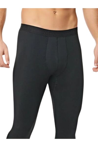 Tutku Winter Ultra Warm Men's Thermal Tights - Bottom Single (Original)