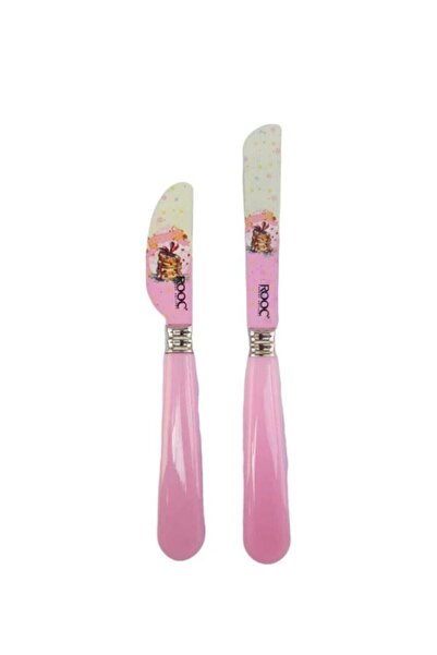 Rooc Çikolata Ve Tereyağ Bıçağı