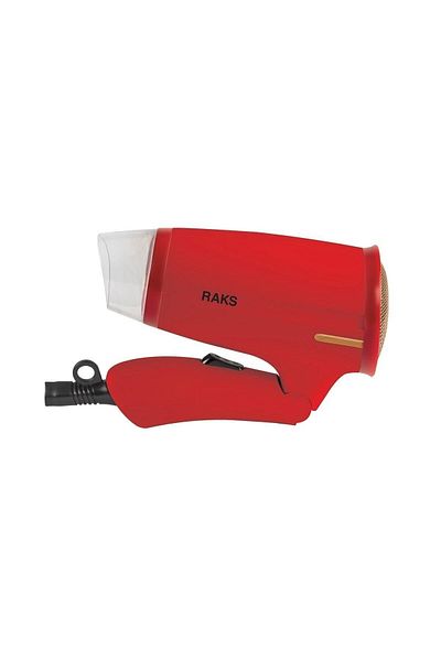 Raks Mabel Travel Type Hair Dryer 1000 W