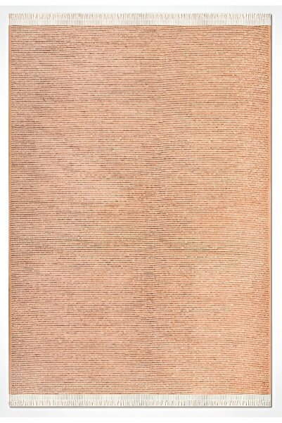 Halımax Crea Halı Azade 8203s Şönil Dokuma Kaymaz Tabanlı Kilim