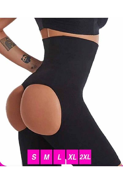 Cooqpoo Butt Lifter Shaping Corset - Size S-m-l-xl-2xl