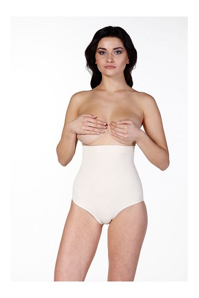 Cooqpoo Corset pentru slăbire cu talie înaltă - fermitate, mărime S-m-l-xl-2xl