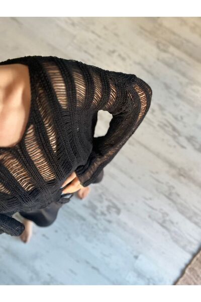 Tfifty Knitted knitwear