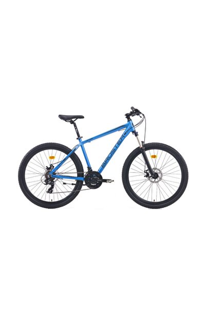 BROSTER Astron - 29 Jant 20'' (Xl) Kadro Dağ Bisikleti - Mat Mavi