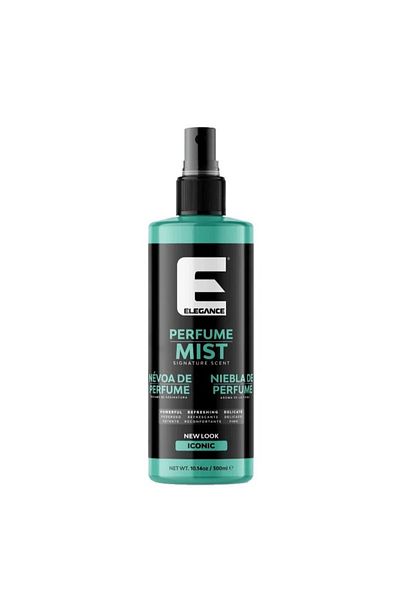 Elegance E Series Iconic Perfume Mist for Men - 300ml