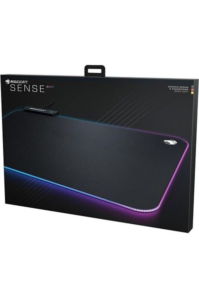 Roccat Sense Aimo Mouse Pad