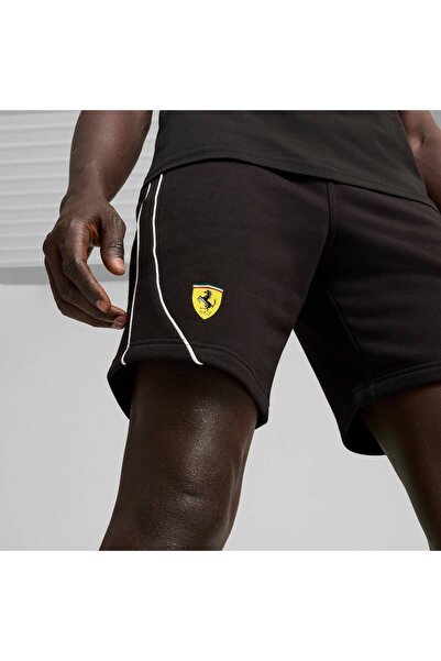 Puma Scuderia Ferrari Erkek Şort