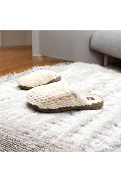 GEZER Яскраві м'які домашні капці на щодень