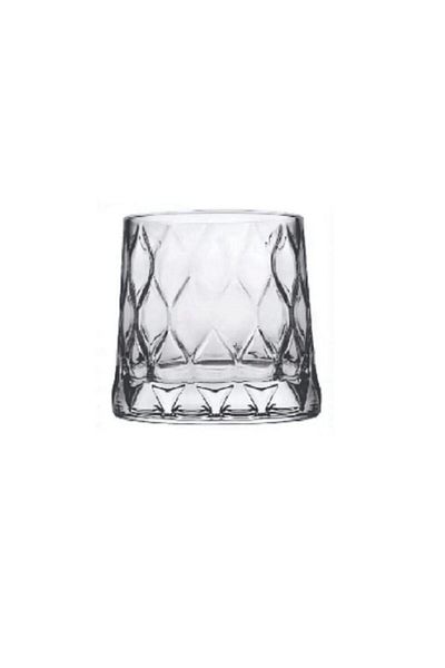 Paşabahçe 420142   Leafy 100Cc 4-Piece Liquor Cup