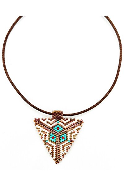 Helenist Design Miyuki Kolye