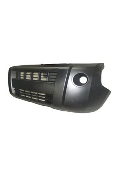 Genel Markalar PEUGEOT BIPPER- 08/12; ÖN TAMPON SİYAH SİS DELİĞİ YUKARIDA (EU...