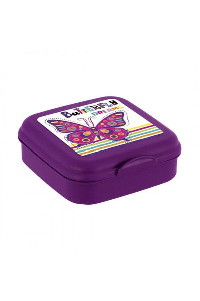 bimbambom Feeding, Sandwich Box