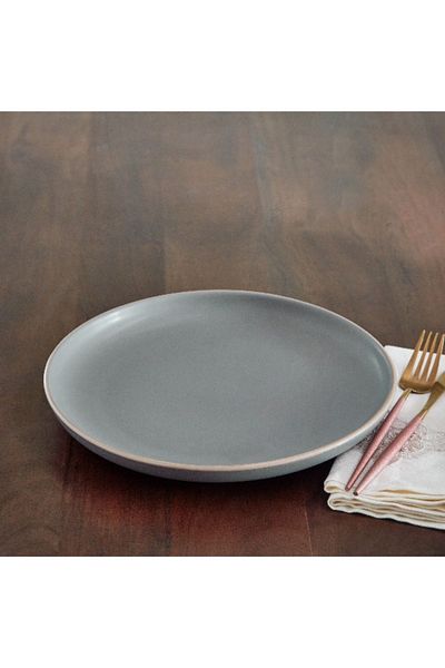 Home Box Olivia Dinner Plate