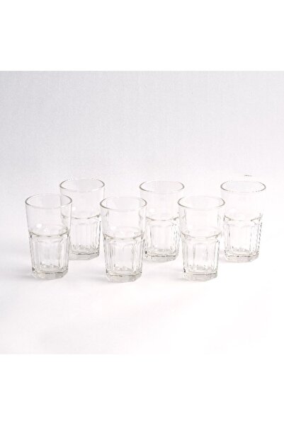 Ocean Centra Long Drink Glass - Set of 6