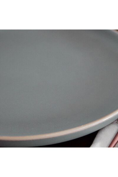 Home Box Olivia Dinner Plate