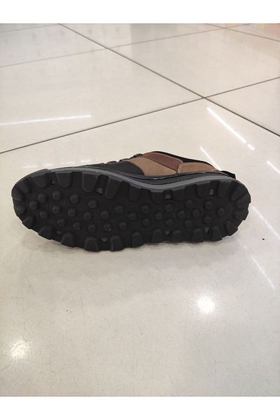 Voyager Men's Leather Shoes - Stylish and Comfortable