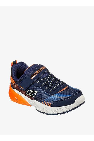 SKECHERS Pantofi sport Thermoflux 2.0 Kodron pentru copii - 403728 L-NVOR