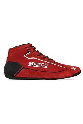 Sparco Slalom Yar Ayakkab s F a Onayl K rm z 41 Numara Fiyat Yorumlar Trendyol