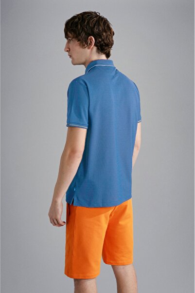 PAUL&SHARK SEAQUAL POLO SHIRT