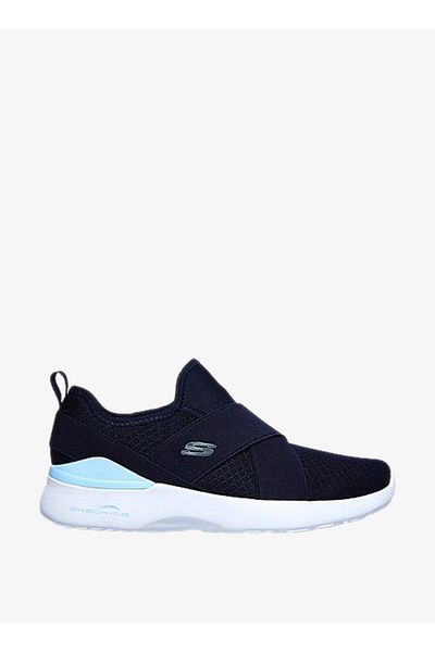SKECHERS Women's Textured Slip-On Walking Shoes  - SKECH AIR DYNAMIGHT