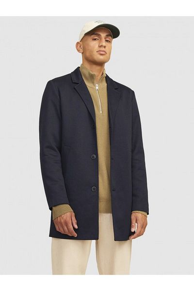 Jack & Jones معطف جاك جونز للرجال - 12259805   معطف JJCHUCK