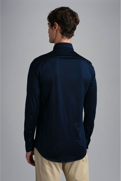 PAUL&SHARK Jersey Shirt