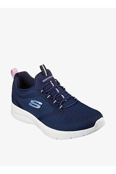 SKECHERS Adidași albaștri pentru femei și fete