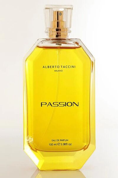 Alberto Taccini Passıon Women -100 ml Edp Perfume 40680 / Kadın Parfüm