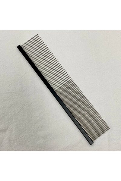 valkyrie Parlak Metal Kedi Köpek Pet Tarağı Kuaför İçin Kıtık Keçe Açıcı Pire...