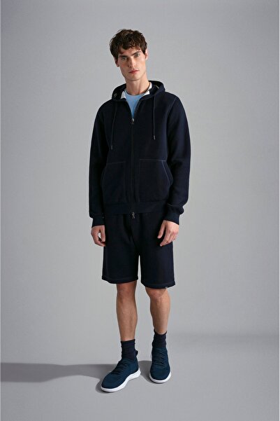 PAUL&SHARK Silk T-Shirt