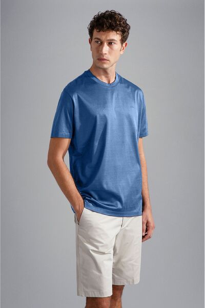 PAUL&SHARK TRICOU BĂRBAȚI C.WCOTTON