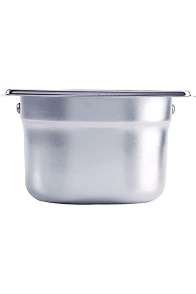 MIBRU Coffee knock box stainless steel small