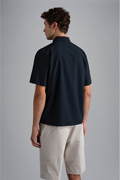 PAUL&SHARK Travel Shirt