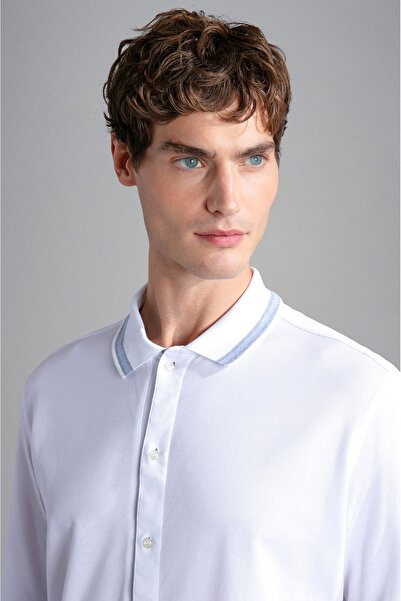 PAUL&SHARK Piquet Shirt