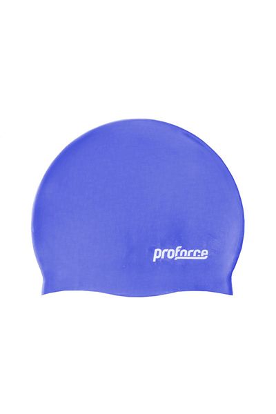Proforce Silicone Swimming Cap - Sb01 Model