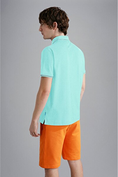 PAUL&SHARK SEAQUAL POLO SHIRT