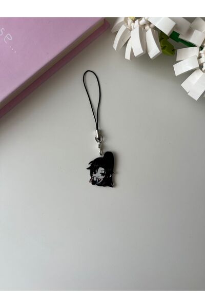 Hara Company The Untamed Wei Wuxian Telefon Charmı