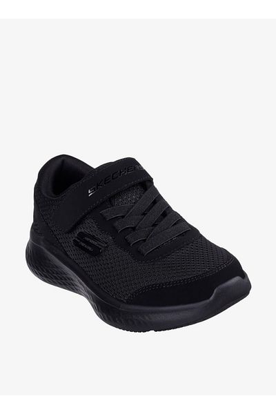 SKECHERS Yürüyüş Ayakkabısı black
