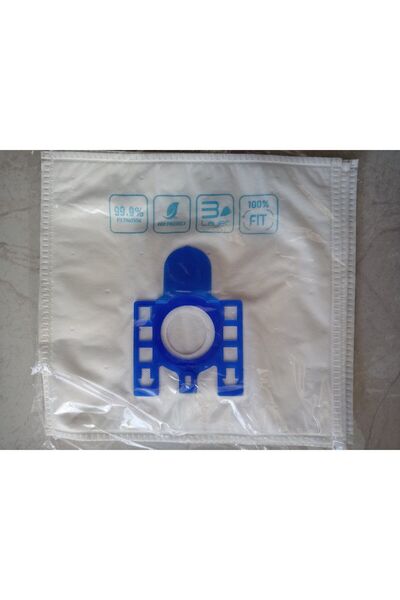 SÜPYE Sac de praf pentru aspirator compatibil Miele Allergy Control S 300 (5 ...