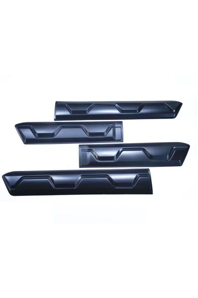 Rocas Ranger Kapı Kaplama 2012+ Fr15bcbs