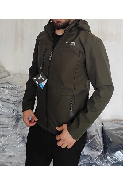 Mikro Taktikal tactikal softjel içipolarlısıvı ve rüzgar geçirmez outdoor sli...