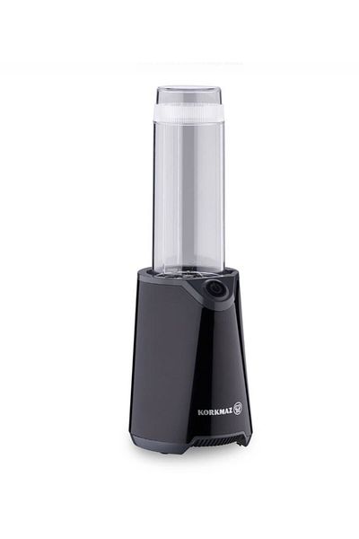 KORKMAZ A5574 Model Personal Blender Set