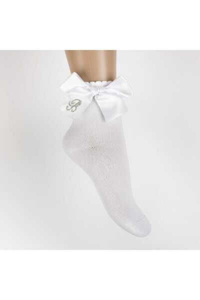 NW NessiWorld White Katamino Pirana Axle Girl Socket - K25079