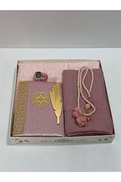 çeyizlik setim Çeyizlik Seccade Seti Gelin Bohçası Çeyizlik Set Hediyelik Set...