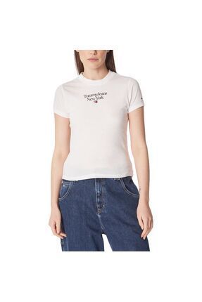 T shirt tommy logo discount