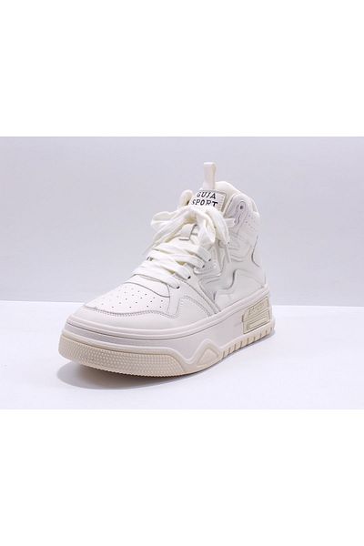Guja 24K358-1 Unisex Spor Μπούτσα - Μέγεθος 1 Μικρή Κάλτσες